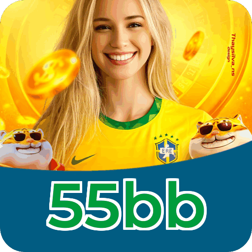 Coleção Premium de Slots 55bb - NetEnt, Pragmatic Play, Evolution
