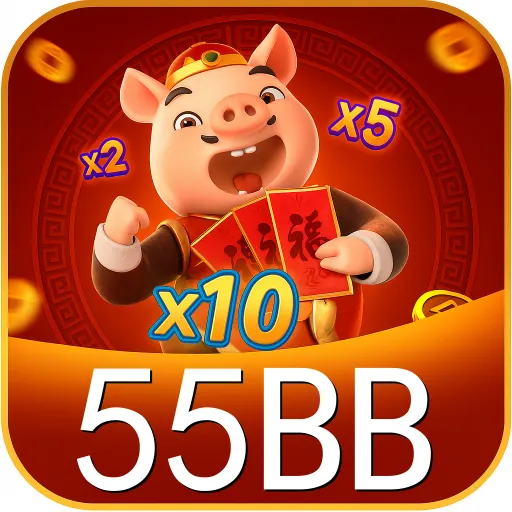 55BB Cassino Online