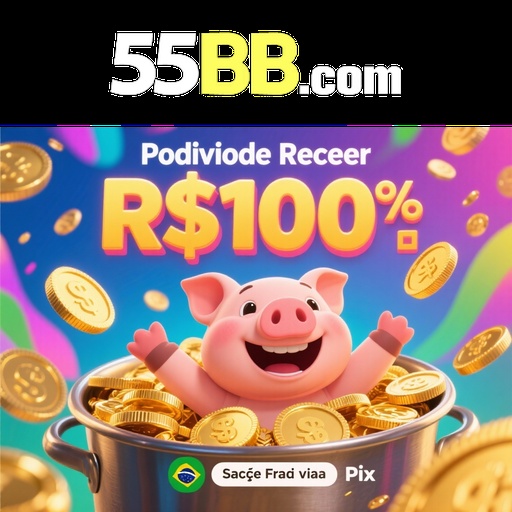55BB Indique amigos para receber um bônus