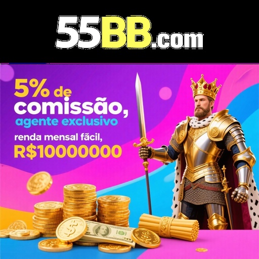 55BB Ganhe R$ 100,00 Gratis